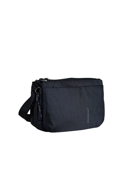 MD20 borsa a tracolla MANDARINA DUCK | P10QMT55SSCARAB